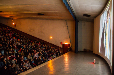 دو روز بلیت نیم‌بها برای سینماهای پایتخت در هفته «تهران»